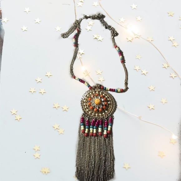 Jewelry - Necklace long
